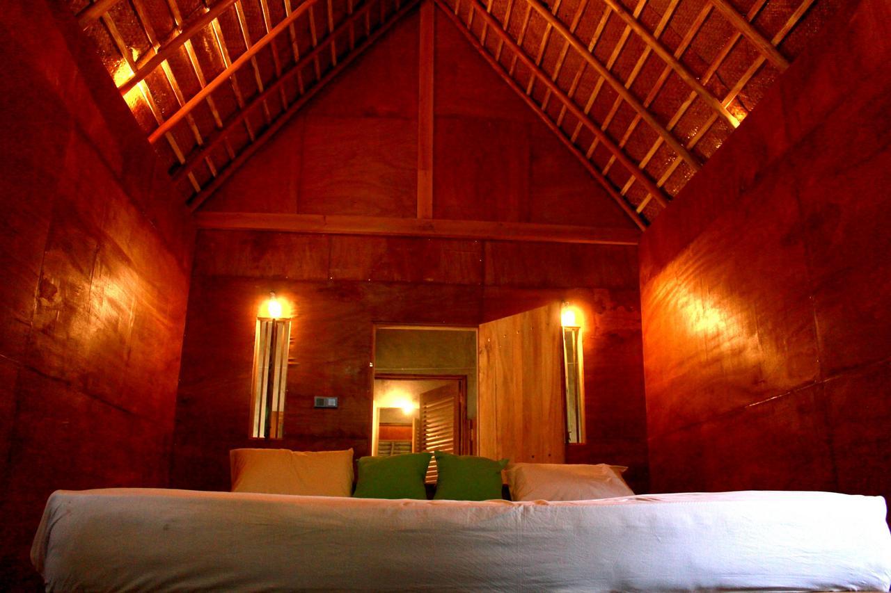Bedda Eco Cottages Deniyaya Exterior photo