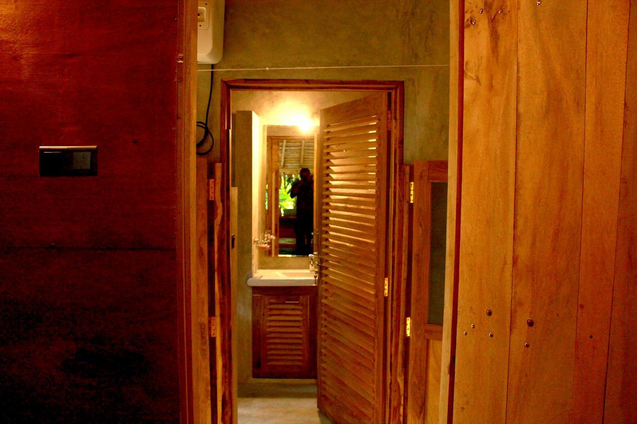 Bedda Eco Cottages Deniyaya Exterior photo